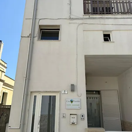 Appartamento Casa Pianalto Tricase