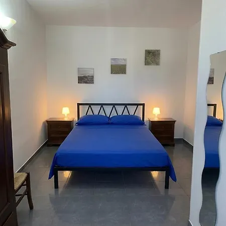 Casa Pianalto Appartamento Tricase
